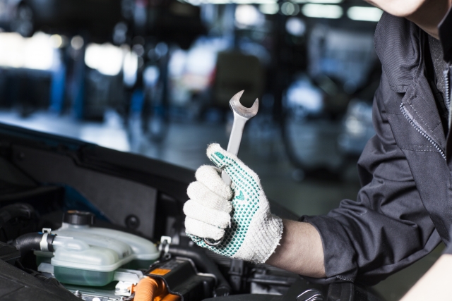 相模原市の放置車両はくるま屋さんへ